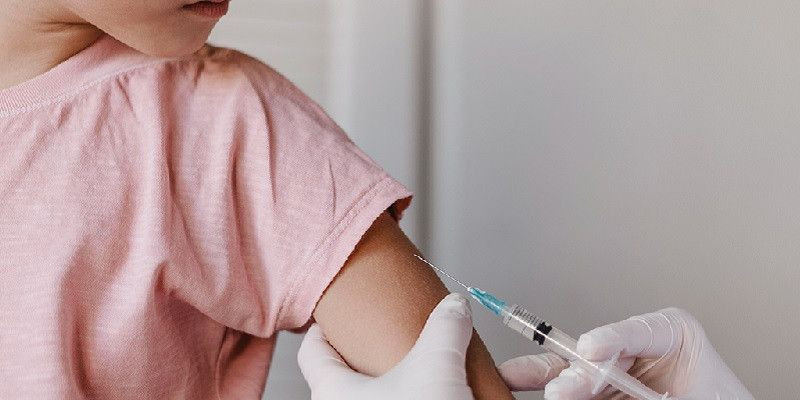 Moderna mengklaim bahwa vaksin buatan mereka aman dan tampaknya efektif pada remaja/Net