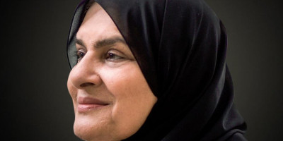 Raja Easa Al Gurg : Perempuan Berpengaruh di Uni Emirat Arab