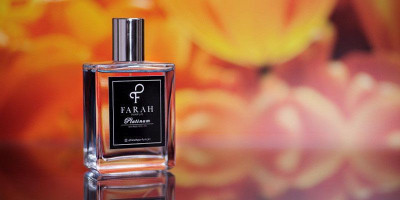 Tren Inspired Perfume Picu Inovasi Brand Lokal