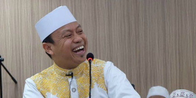 Ustaz Dasad Latif Dan Kisah Satu Kampak 40 Hari Diperiksa Di Dalam Kubur