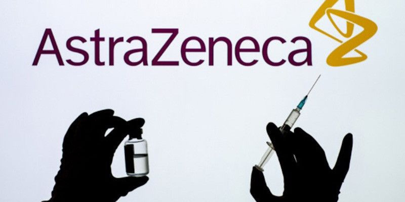 Vaksin AstraZeneca disoroti terkait dengan keamanannya/Net