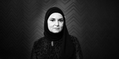 Berhijrah, Sinead O’Connor Memilih Jadi Penulis Dan Siap Tinggalkan Dunia Musik