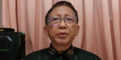 Prof. Zubairi: Varian Delta Menular Dalam Hitungan Detik Bukan Lelucon