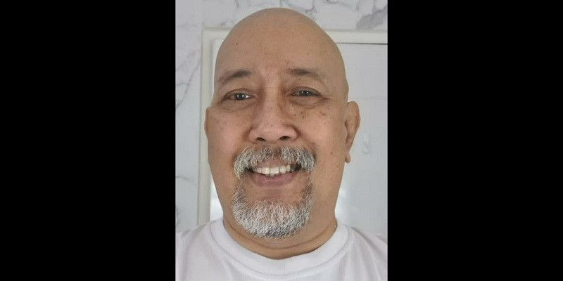 Indro Warkop/Ist