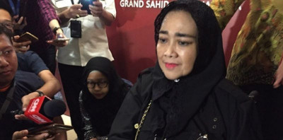  Innalillahi Wainnailaihi Rajiun, Rachmawati Soekarnoputri Meninggal Dunia