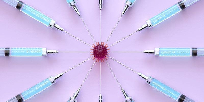 Di tengah pandemi Covid-19, vaksinasi merupakan salah satu upaya penting yang perlu dilakukan demi mengendalikan penularan