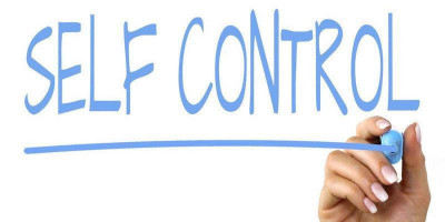 Bukan Perkara Uang Yang Kurang, Tapi <i>Self-Control</i> Yang Perlu Diperbaiki