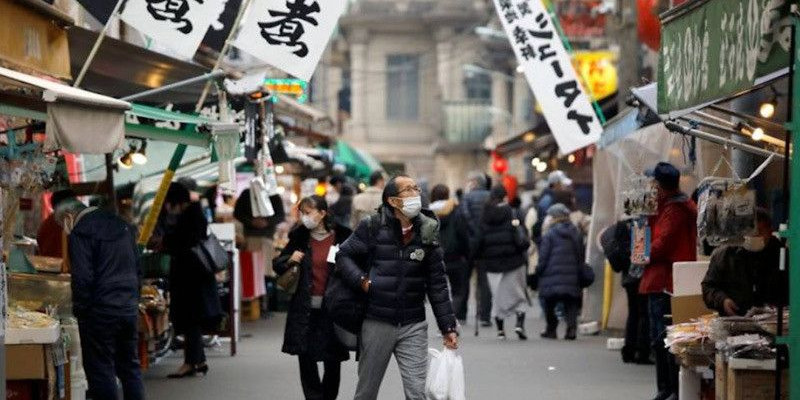 Jepang akan menjadi negara pertama yang sepenuhnya menyetujui pengobatan antibodi Ronapreve untuk pasien dengan Covid-19 dengan gejala ringan hingga sedang/Net