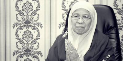 Ulama Wanita