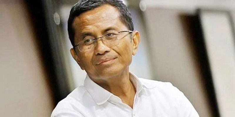 Dahlan Iskan/Ist