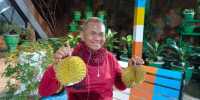 Tupai Chong
