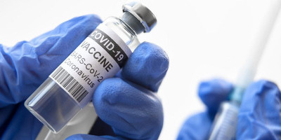 Prancis Siap Berbagi 3 Juta Dosis Vaksin dengan Indonesia