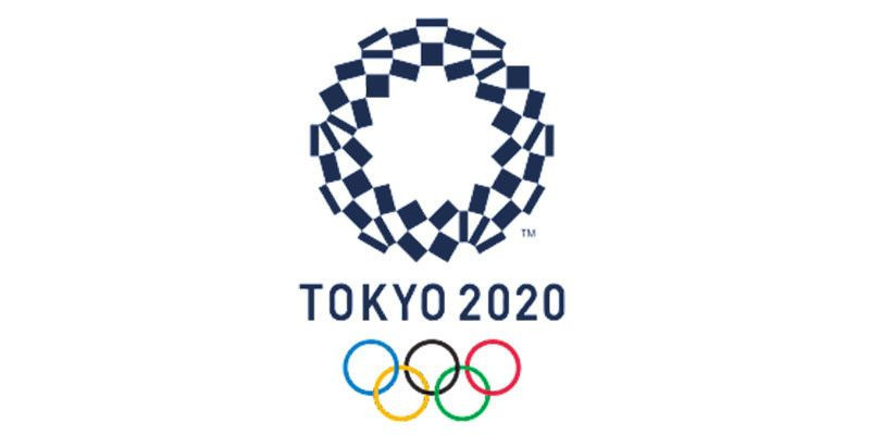 Lambang Olimpiade Tokyo/Net

