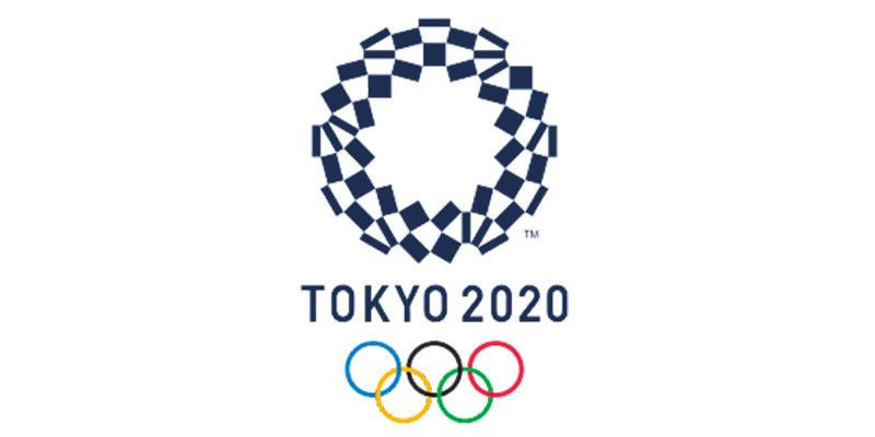 Lambang Olimpiade Tokyo/Net
