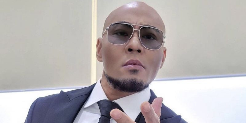 Deddy Corbuzier/Net