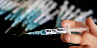 Perawat di Jerman Tega Mengganti Vaksin Covid-19 dengan Larutan Garam