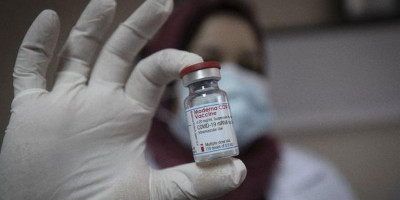 Setelah Moderna, Pfizer Tiba di Indonesia. Khusus Untuk Dewasa dan Ibu Hamil