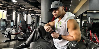 Misteri Deddy Corbuzier Terjawab Setelah 12 Hari Tinggalkan Zona Nyaman YouTuber Rp 5 M Per Bulan