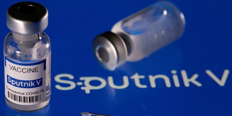 BPOM menebitkan izin penggunaan darurat Vaksin Covid-19 Sputnik-V dari Rusia/Net