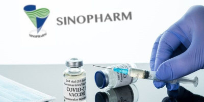 Sinopharm Kembangkan Vaksin mRNA untuk Lawan Varian Baru Covid-19