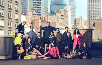 Erigo, Brand Lokal Asal Depok yang Mengguncang Panggung Mode di New York