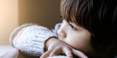 Sedih Loh Bun, 3 Hal Ini Bikin Anak Merasa Kesepian