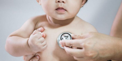 Kenali Penyakit Jantung Bawaan pada Anak, Segera Periksa  Jika Ada Tanda Ini! 