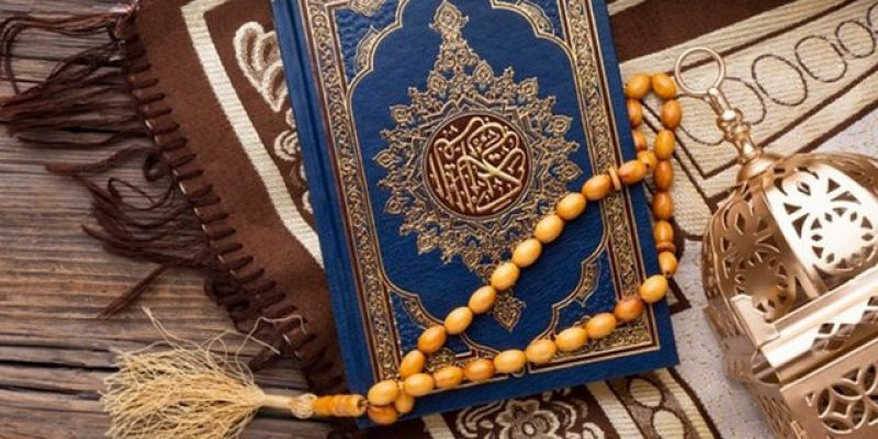 Al-Qur’an membicarakan tentang tema syukur nikmat banyak sekali, termasuklah di dalamnya nikmat pernikahan/ Net