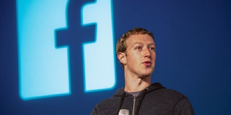 CEO Facebook Mark Zuckerberg/Net