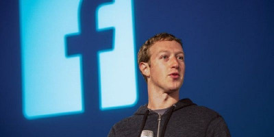  Mark Zuckerberg Minta Maaf Soal Facebook Hingga WhatsApp Down