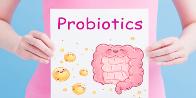 Terbukti Ilmiah Tingkatkan Imun, Probiotik Akan Menjadi Produk Suplemen Kesehatan