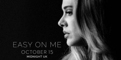 Obati Kerinduan Penggemar, Adele Siap Rilis Single Terbaru Easy On Me