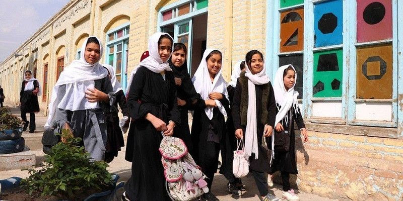 Taliban akan segera umumkan kerangka kerja bagi anak perempuan kembali ke sekolah/Net