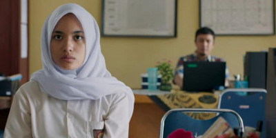 Luar Biasa! Film YUNI Terpilih untuk Ikut Seleksi Oscar 2022