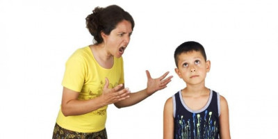 Screamfree, 6 Cara Mengasuh Anak Tanpa Teriak