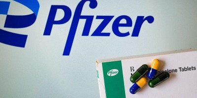 Dinilai Ampuh 89 Persen Kurangi Rawat Inap, Pil Antivirus Covid-19 Pfizer Tinggal Tunggu Lampu Hijau AS