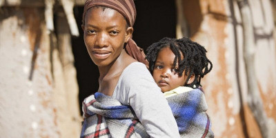 NACA: 150 Ribu Anak di Nigeria Idap HIV/AIDS