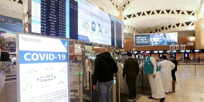Mulai 1 Desember, Arab Saudi Cabut Larangan Terbang Langsung dari Indonesia dan Lima Negara