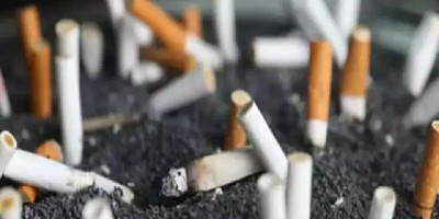  Selandia Baru Akan Larang Generasi Muda Beli Rokok Selamanya