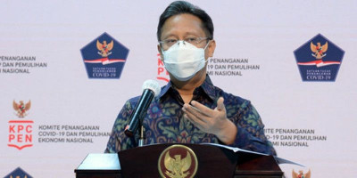 Pemerintah Umumkan Satu Petugas Wisma Atlet Kemayoran Positif Covid-19 Omicron