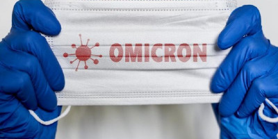 Kemenkes Kembali Deteksi Dua Kasus Baru Varian Omicron