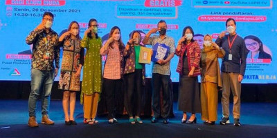 LSPR Gandeng Plan Indonesia Kembangkan Ecopreneurship Bagi Kaum Muda