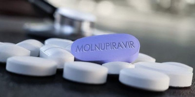 Kasus Omicron Terus Naik, Berikut Cara Konsumsi Obat Covid-19 Molnupiravir