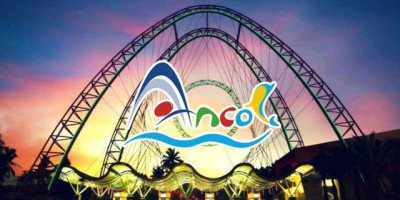 Jelang Tahun Baru Ancol Tetap Buka, Cek  Aturannya!