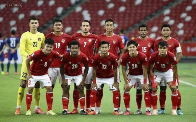 Pesan Suci Al-Qur’an untuk Timnas Garuda Muda