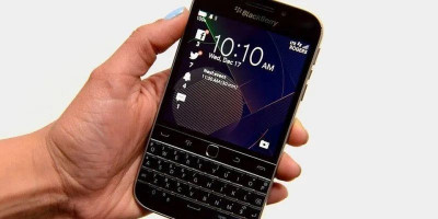 Seluruh Ponsel BlackBerry Lawas Tutup Usia Hari Ini