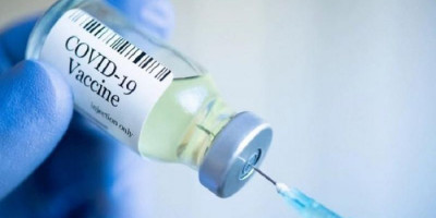 Israel Mulai Vaksinasi Dosis Keempat, WHO: Lebih Banyak Orang di Dunia Harus Disuntik Dosis Pertama Sebelum Yang Lain Dapat Booster