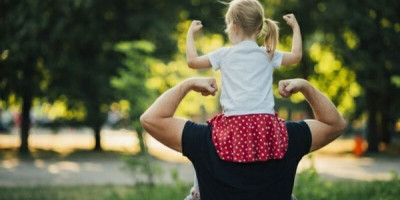 Simak, Inilah Manfaat Bila Kita Belajar Dewasa dari Anak Kecil 