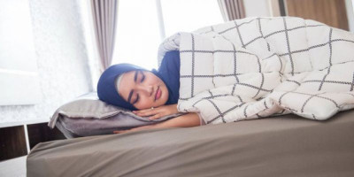 Bukan Gangguan Tidur Biasa, Benarkah COVID-somnia Tanda Kita Depresi Menghadapi Pandemi?