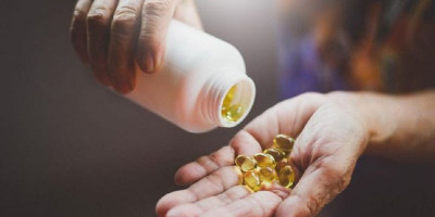 Saat Tubuh Kelebihan Vitamin, Bagaimana Gejala dan Penanganannya?